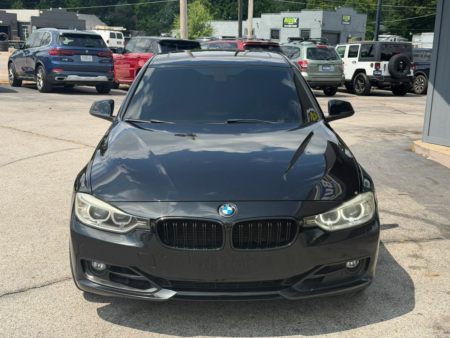 bmw 3 series 2015 WBA3B5G53FNS12003 image bmw 3 series 2015 WBA3B5G53FNS12003 image